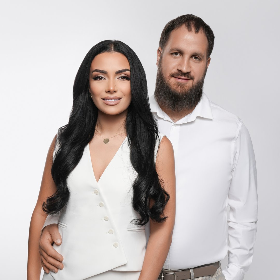 The TAGAS founders